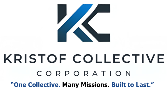 Kristof Collective Corporation